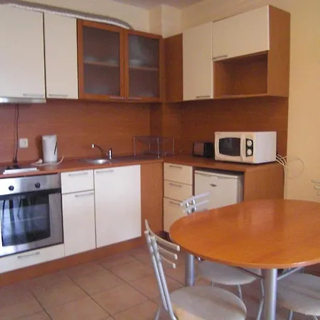 Appartement Favorite *