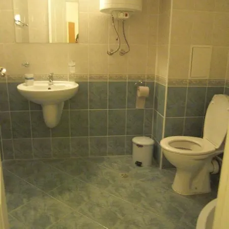 Appartement Favorite