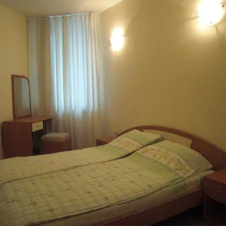 Favorite Appartement *