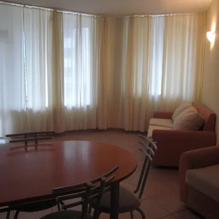 Apartament Favorite Sunny Beach