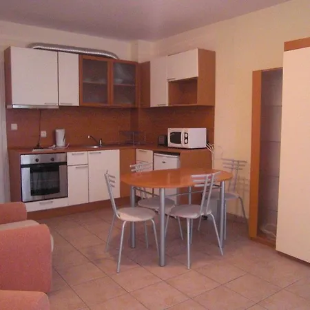 Apartament Favorite Sunny Beach