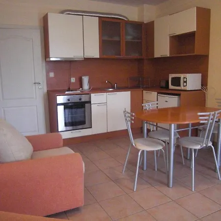 Favorite Apartament